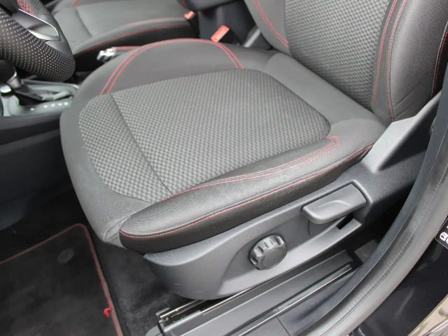 Ford Puma EcoBoost ST Line