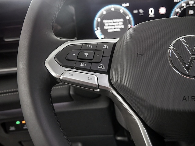 Volkswagen Tayron Life