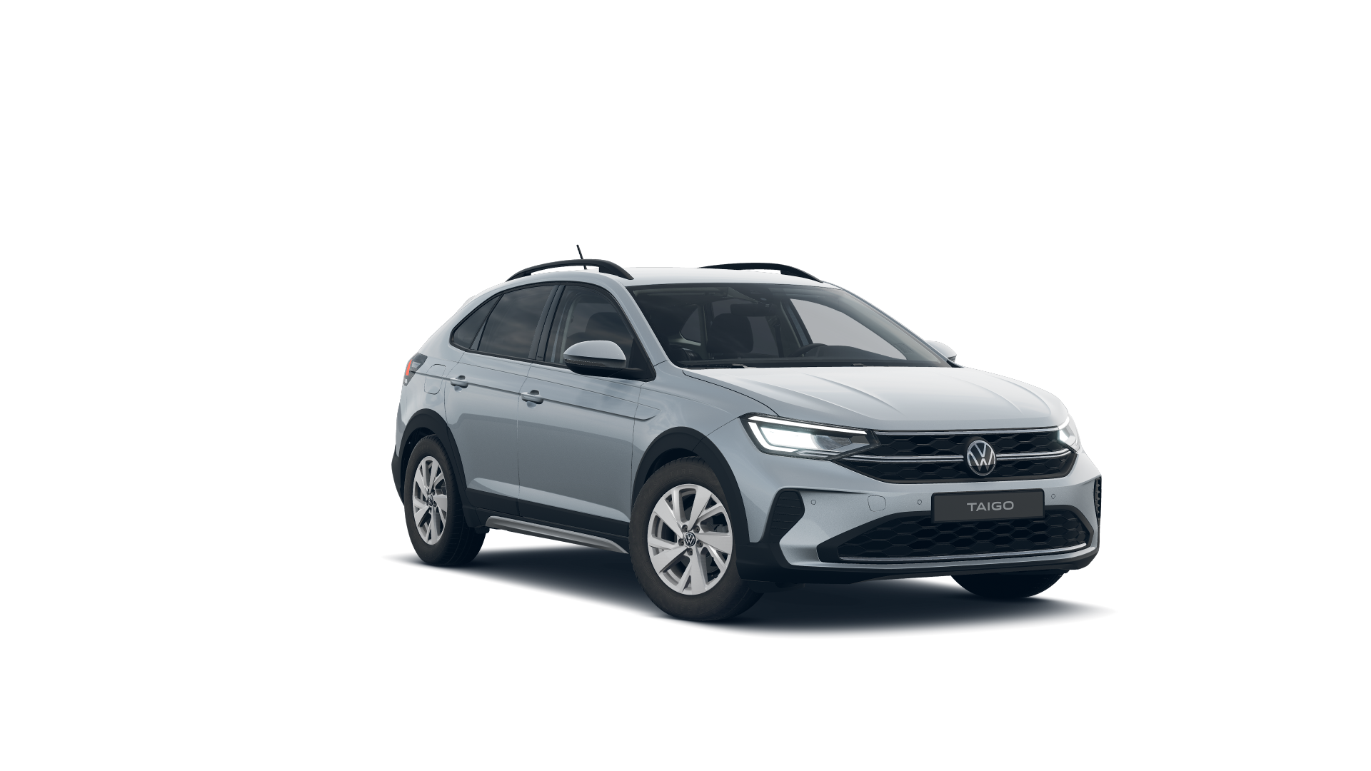 Volkswagen Taigo 1.0 TSI DSG Life