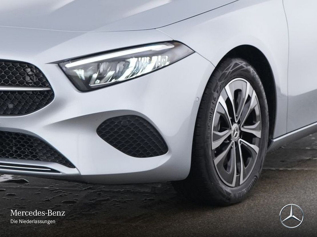 Mercedes-Benz A 200 A 200