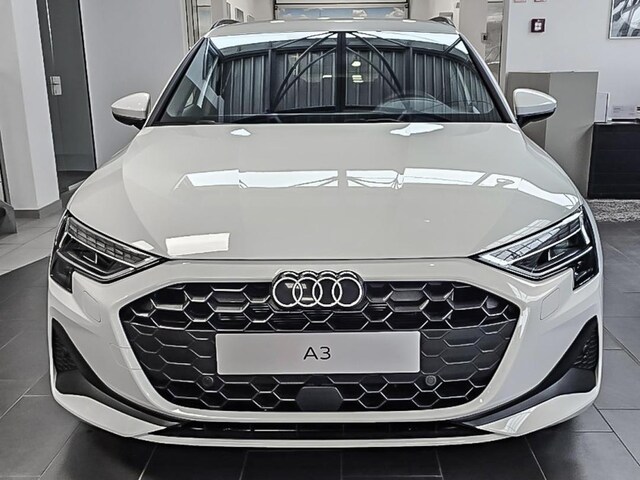 Audi A3 35 TFSI Sportback