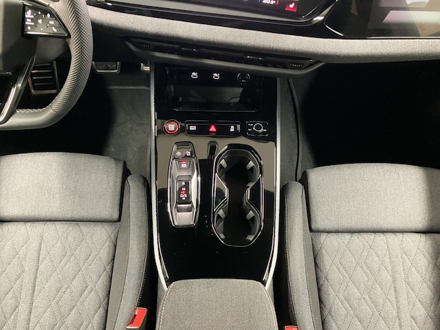 Audi A5 Avant Quattro S-Tronic