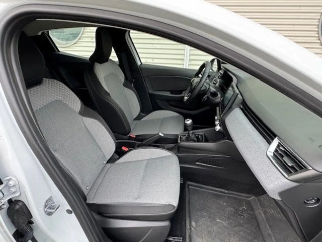 Renault Clio Evolution TCe 90