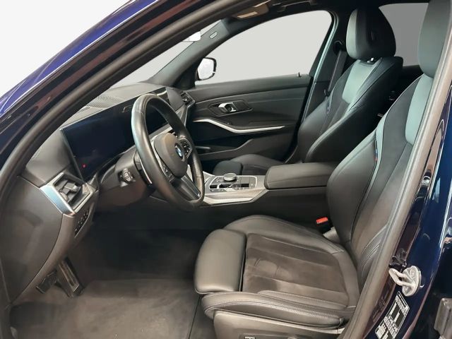 BMW 330 330i M-Sport Sedan