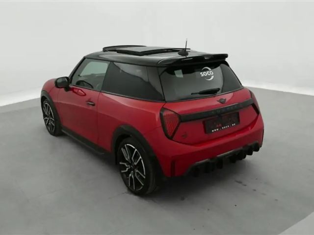 MINI Cooper S JCW  **AUTO/NAVI/CUIR/ TOIT PANO**
