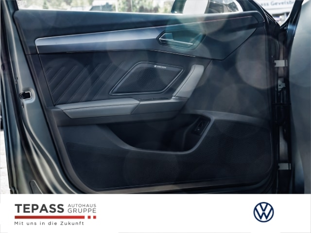 Cupra Formentor 2.0 TSI VZ