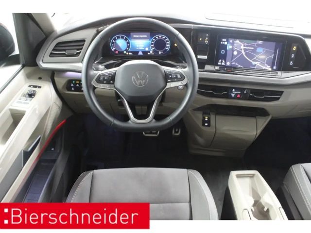 Volkswagen Multivan 2.0 TSI DSG Style T7