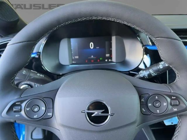 Opel Corsa YES 100Ps LED PDC SHZ Tempomat Carplay uvm.