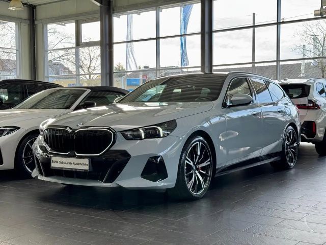 BMW 520 520i M-Sport Touring