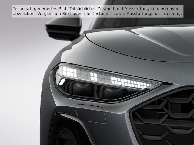 Audi A5 Avant Quattro S-Tronic