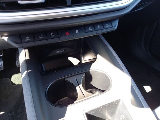 Skoda Enyaq Loft iV 60