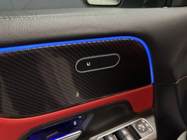 Mercedes-Benz GLB 200 AMG Line GLB 200 d