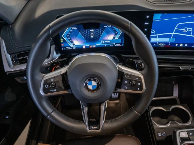 BMW X1 M-Sport xDrive