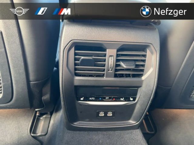 BMW i4 Coupé Gran Coupé M-Sport Sedan