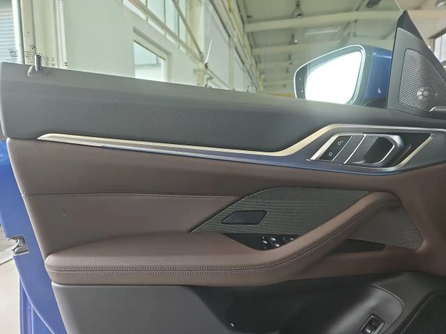 BMW i4 Coupé Gran Coupé M-Sport