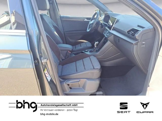 Seat Tarraco 2.0 TSI 4Drive DSG Xcellence