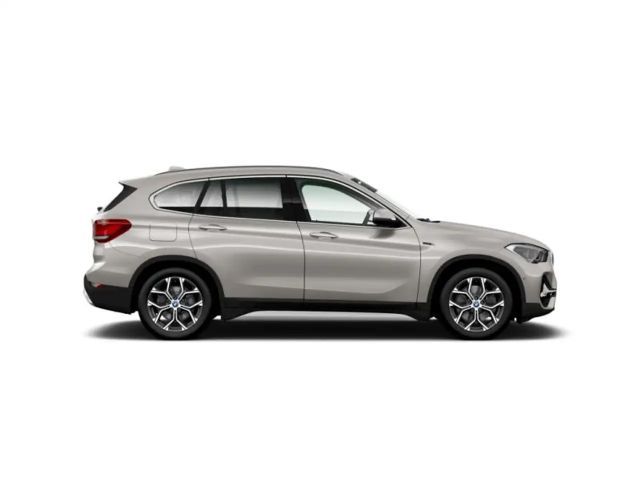 BMW X1 HYBRIDE - PANODAK - X LINE