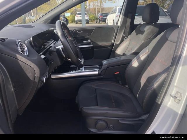 Mercedes-Benz B 200 AMG Line