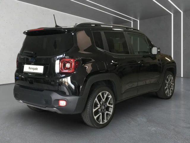 Jeep Renegade 4xe Limited