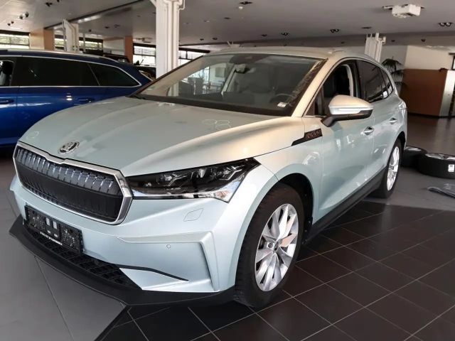 Skoda Enyaq Loft iV 80