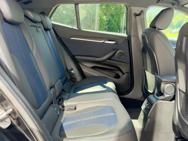 BMW X2 M-Sport xDrive