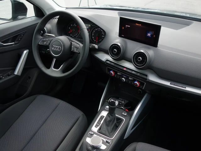 Audi Q2 35 TDI Quattro S-Line