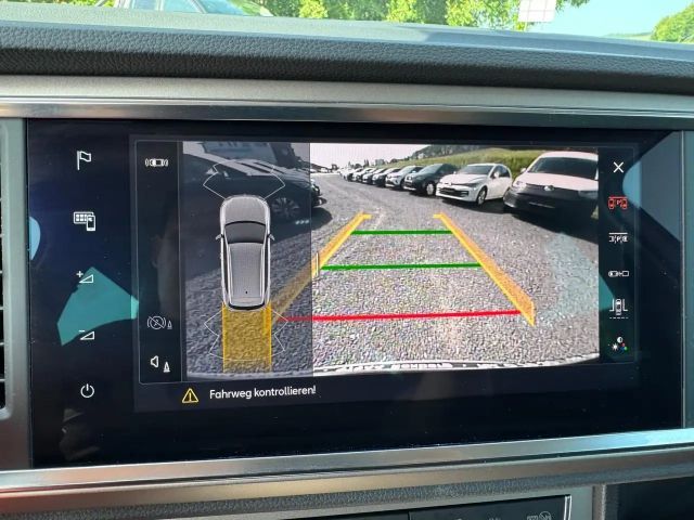 Seat Ateca 2.0 TDI DSG