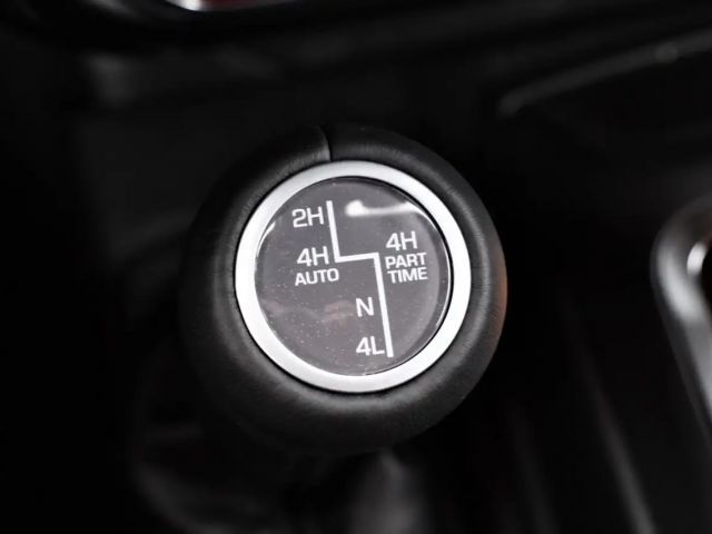 Jeep Wrangler 4xe Rubicon