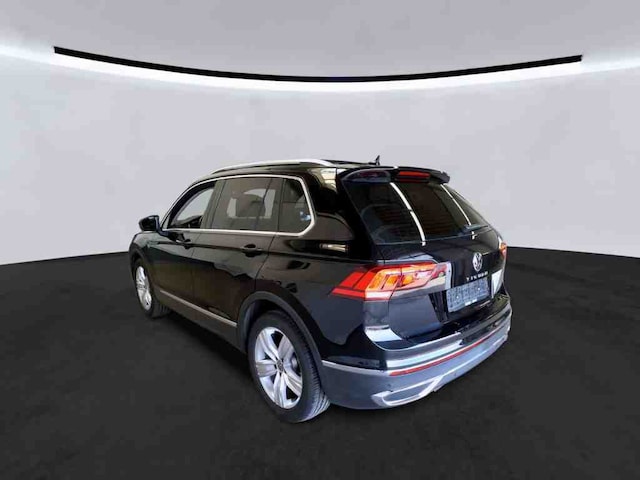 Volkswagen Tiguan DSG Elegance Elegance