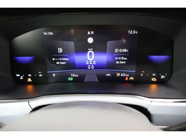 Volkswagen Touran 2.0 TDI DSG R-Line