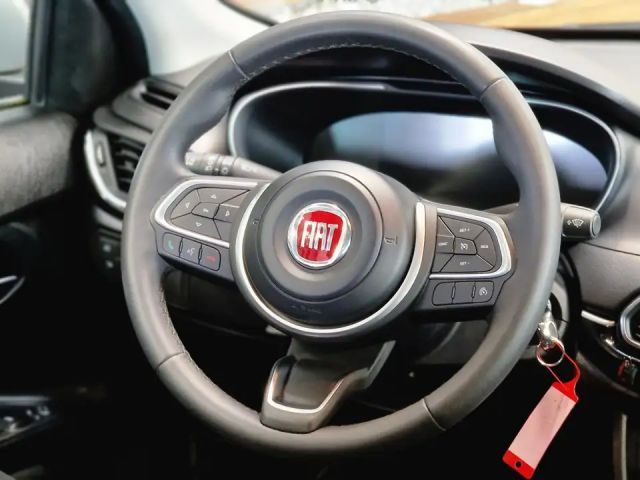 Fiat Tipo Life