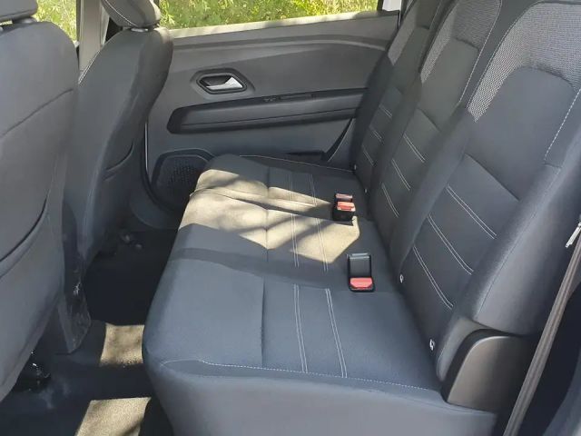 Dacia Jogger TCe 110