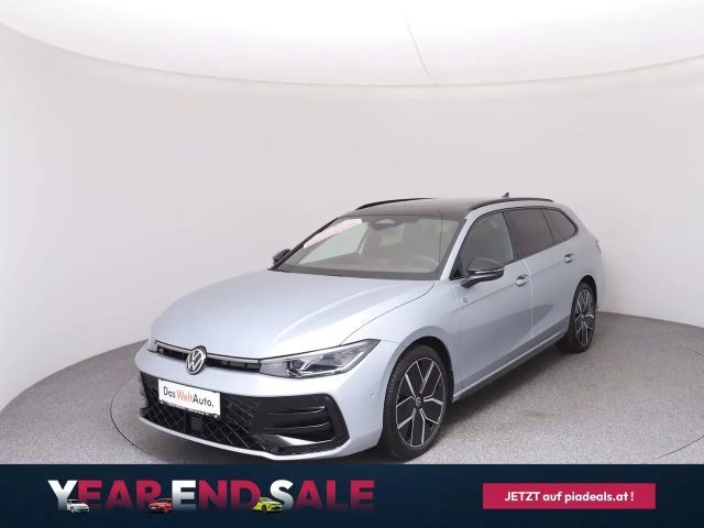 Volkswagen Passat DSG Sport Variant