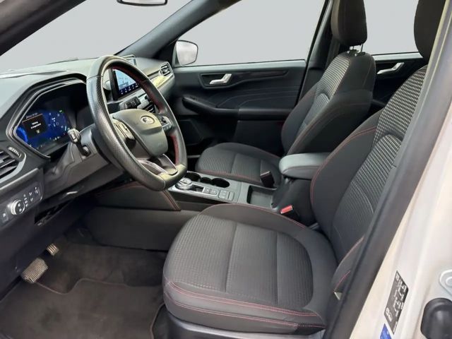 Ford Kuga Plug in Hybrid ST Line