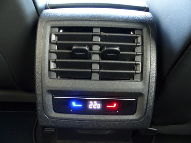 Volkswagen Golf 2.0 TDI DSG Variant