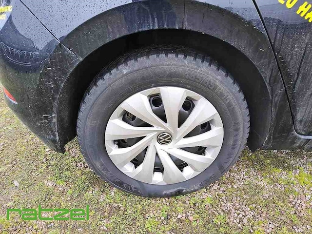 Volkswagen Polo Life