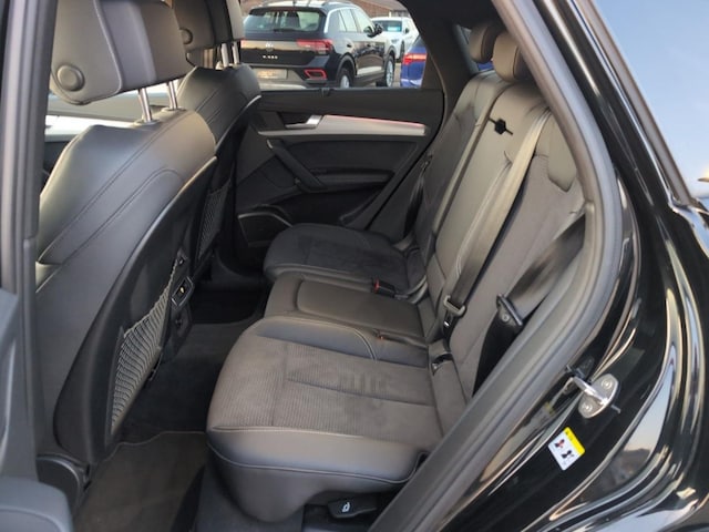 Audi Q5 40 TDI Quattro S-Tronic Sportback