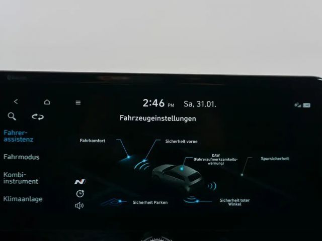 Hyundai i30 N Performance