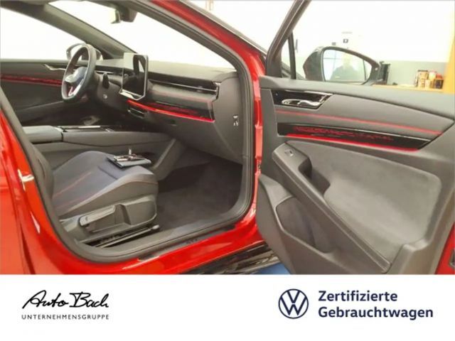 Volkswagen ID.7 GTX Tourer