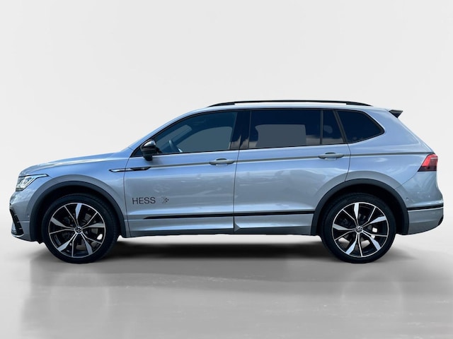 Volkswagen Tiguan 2.0 TDI Allspace DSG R-Line