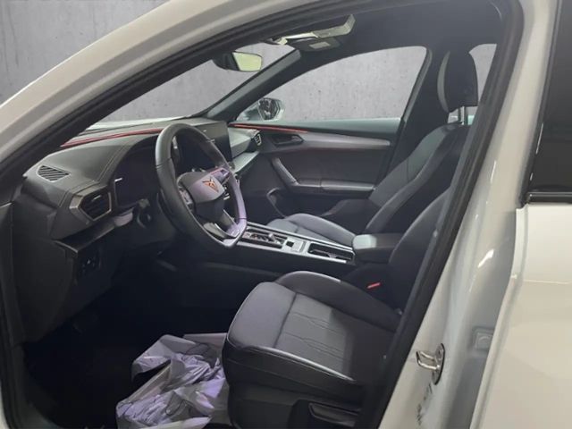 Cupra Formentor 4Drive