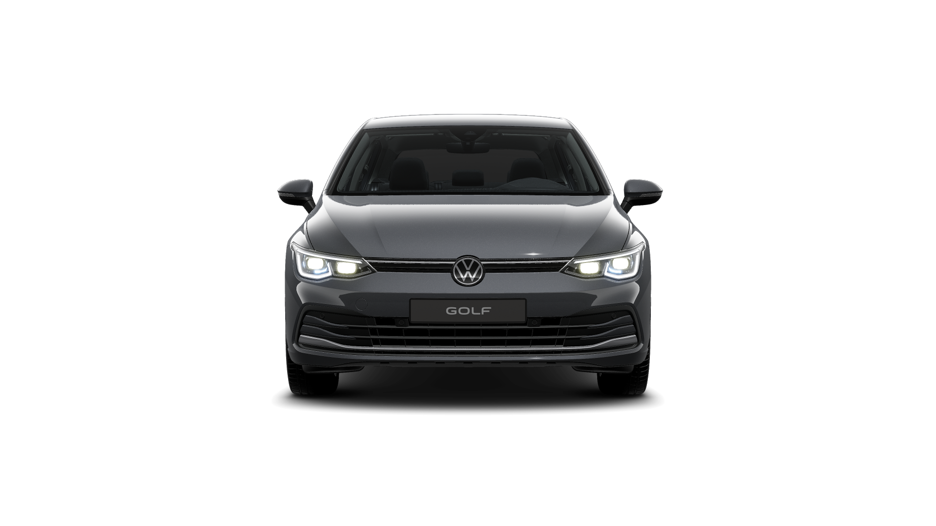 Volkswagen Golf 1.5 eTSI DSG Golf VIII Move