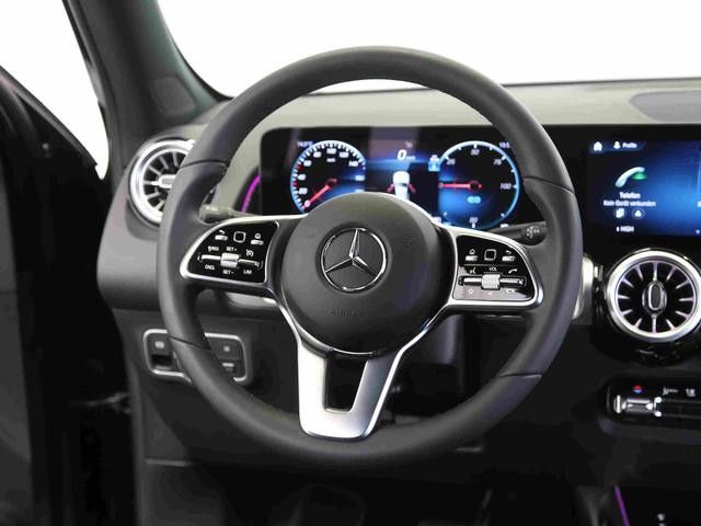 Mercedes-Benz EQB 250