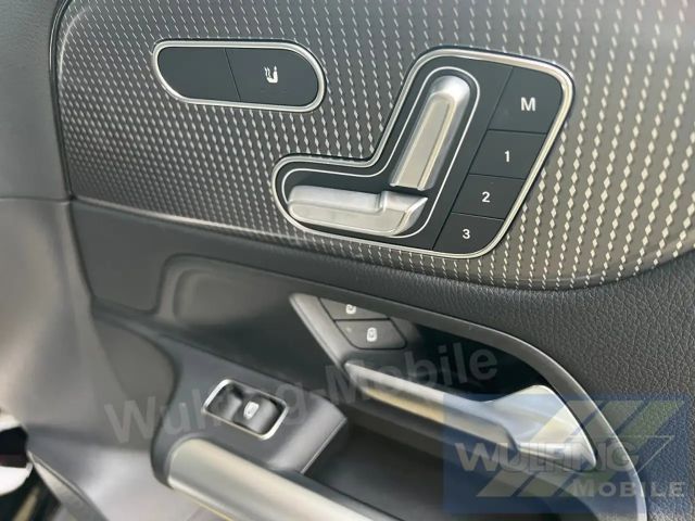 Mercedes-Benz GLA 250 4MATIC