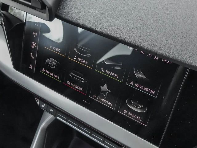 Audi A3 30 TDI S-Tronic Sedan