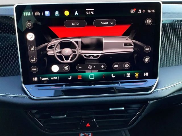 Volkswagen Passat 2.0 TDI Business Variant