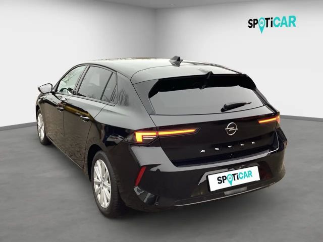 Opel Astra Business Elegance