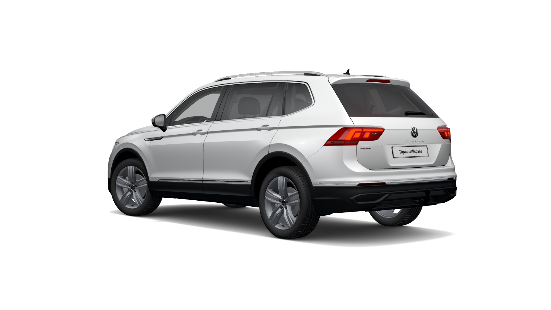 Volkswagen Tiguan 1.5 TSI Allspace Life