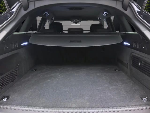 Audi A6 Avant Hybride Quattro