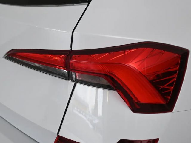 Skoda Kamiq Selection